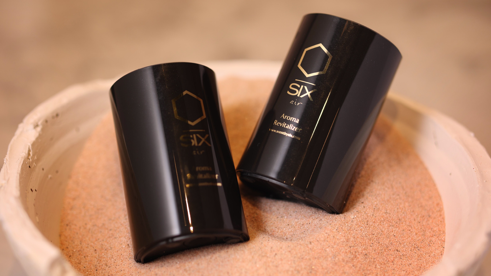 Scent by SIX Visit Singapore Official Site